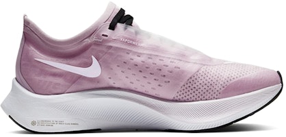 (女款)Nike Zoom Fly 3「Iced Lilac」AT8241-501 Order (女款)Nike Zoom Fly 3「Iced Lilac」AT8241-501