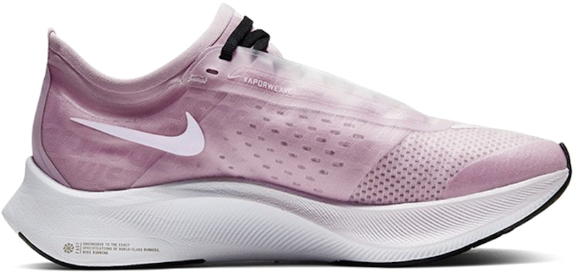 (Women) Nike Zoom Fly 3 'Iced Lilac' AT8241-501 Order (Women) Nike Zoom Fly 3 'Iced Lilac' AT8241-501