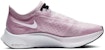 (W) Nike Zoom Fly 3 'Iced Lilac' - Ungu Lilac Ais AT8241-501