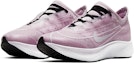Lookbook (W) Nike Zoom Fly 3 'Iced Lilac' - Ungu Lilac Ais AT8241-501