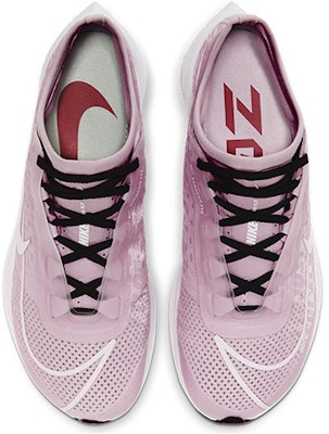 (Women) Nike Zoom Fly 3 'Iced Lilac' AT8241-501 Shop (Women) Nike Zoom Fly 3 'Iced Lilac' AT8241-501
