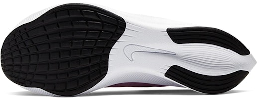 (女款)Nike Zoom Fly 3「Iced Lilac」AT8241-501 Details for (女款)Nike Zoom Fly 3「Iced Lilac」AT8241-501