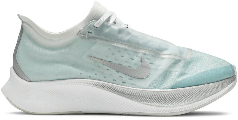 (Women) Nike Zoom Fly 3 'Ocean Cube' AT8241-302 Buy (Women) Nike Zoom Fly 3 'Ocean Cube' AT8241-302