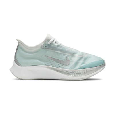 (W) Nike Zoom Fly 3 'Ocean Cube'