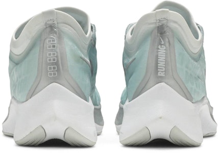 (W) Nike Zoom Fly 3 'Ocean Cube' Biru Laut AT8241-302 Details for (W) Nike Zoom Fly 3 'Ocean Cube' Biru Laut AT8241-302