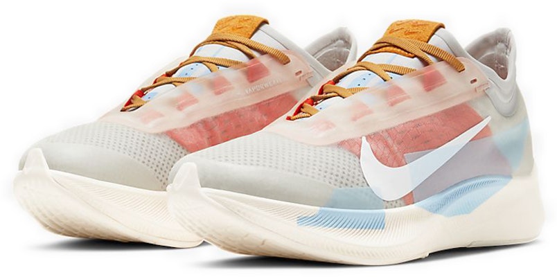 (Women) Nike Zoom Fly 3 'Photon Dust' CJ0404-001 Lookbook (Women) Nike Zoom Fly 3 'Photon Dust' CJ0404-001