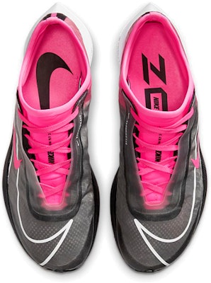 (W) Nike Zoom Fly 3 Rojo/Gris 'Rosa' AT8241-005 Shop (W) Nike Zoom Fly 3 Rojo/Gris 'Rosa' AT8241-005