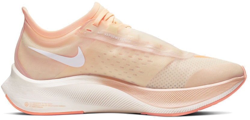 (Women) Nike Zoom Fly 3 'Orange' AT8241-800 Order (Women) Nike Zoom Fly 3 'Orange' AT8241-800