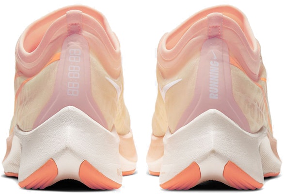 (Women) Nike Zoom Fly 3 'Orange' AT8241-800 Shop (Women) Nike Zoom Fly 3 'Orange' AT8241-800