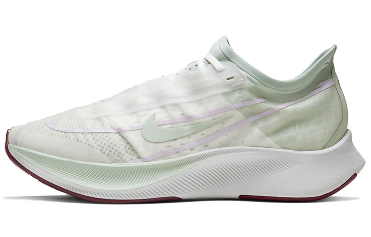 (Women) Nike Zoom Fly 3 'Summit White' CU2999-191