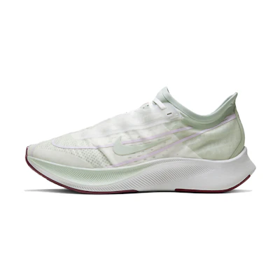 (W) Nike Zoom Fly 3 'Summit White'