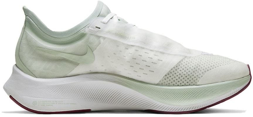 (W) 나이키 줌 플라이 3 '써밋 화이트' (Nike Zoom Fly 3 '써밋 화이트') CU2999-191 Order (W) 나이키 줌 플라이 3 '써밋 화이트' (Nike Zoom Fly 3 '써밋 화이트') CU2999-191