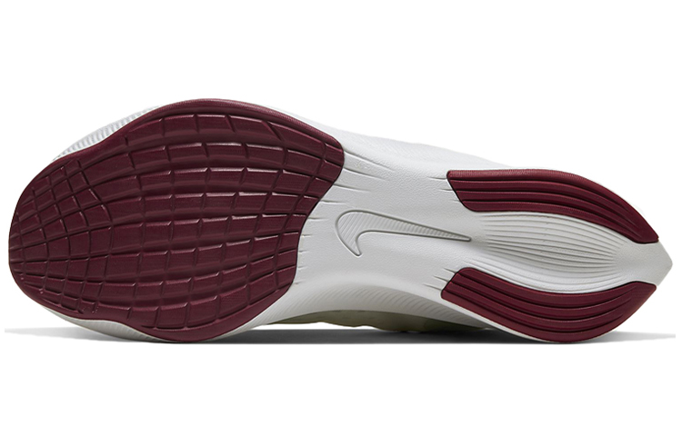 Details for Nike Zoom Fly 3 輕量 減震 低筒 跑步鞋 女款 山峰白
