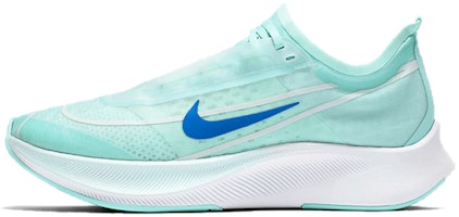(Women) Nike Zoom Fly 3 'Teal Tint' AT8241-300 (Women) Nike Zoom Fly 3 'Teal Tint' AT8241-300