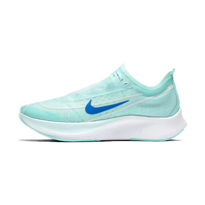 (W) Nike Zoom Fly 3 'Teal Tint'