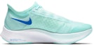 Order (W) Nike Zoom Fly 3 'Teal Tint' - Biru Hijau AT8241-300