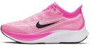 Buy (W) Nike Zoom Fly 3 'True Berry' Wanita AT8241-600
