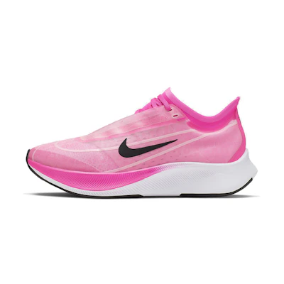 (W) Nike Zoom Fly 3 'True Berry'