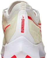 (W) Nike Zoom Fly 3 'Blanco Laser Carmesí' AT8241-101 Sizing (W) Nike Zoom Fly 3 'Blanco Laser Carmesí' AT8241-101