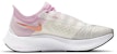 (W) Nike Zoom Fly 3 'Putih Merah Jambu Artik Gangsa' AT8241-103
