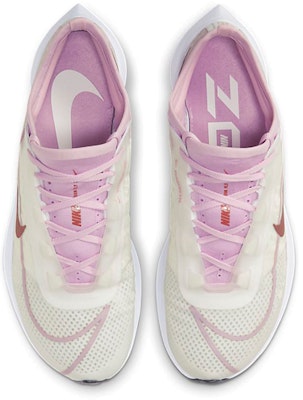 (女性)Nike Zoom Fly 3 '白色淡極光粉銅' AT8241-103 Shop (女性)Nike Zoom Fly 3 '白色淡極光粉銅' AT8241-103
