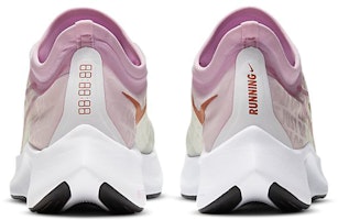 (W) 나이키 줌 플라이 3 "화이트 라이트 아크틱 핑크 브론즈" AT8241-103 Purchase (W) 나이키 줌 플라이 3 "화이트 라이트 아크틱 핑크 브론즈" AT8241-103