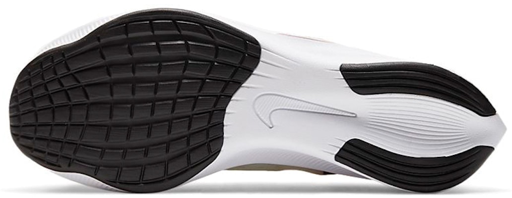(Women) Nike Zoom Fly 3 'White Light Arctic Pink Bronze' AT8241-103 Details for (Women) Nike Zoom Fly 3 'White Light Arctic Pink Bronze' AT8241-103