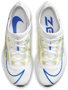 (W) Nike Zoom Fly 3 'Putih Perak Biru Limau' AT8241-104 Shop (W) Nike Zoom Fly 3 'Putih Perak Biru Limau' AT8241-104