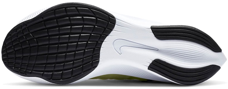 (W) Nike Zoom Fly 3 'Putih Perak Biru Limau' AT8241-104 Details for (W) Nike Zoom Fly 3 'Putih Perak Biru Limau' AT8241-104