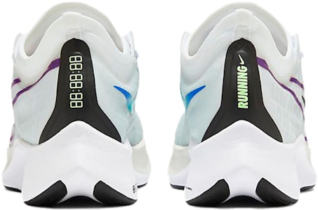 (W) 耐克Zoom Fly 3 '白紫红' AT8241-102 Purchase (W) 耐克Zoom Fly 3 '白紫红' AT8241-102