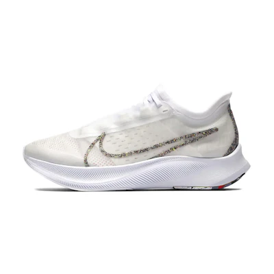 (W) Nike Zoom Fly 3 AW 'White Lava Glow'