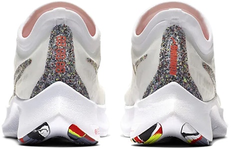 Nike Zoom Fly 3 專業運動 低筒 跑步鞋 女款 糖果白 Shop Nike Zoom Fly 3 專業運動 低筒 跑步鞋 女款 糖果白