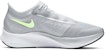 (W) Nike Zoom Fly 3 Kelabu/Hijau AT8241-003