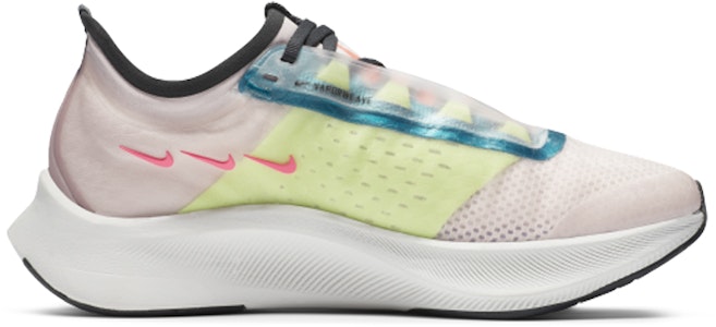 (W) ナイキ ズームフライ 3 プレミアム "ベアリーローズ" CJ0404-600 Order (W) ナイキ ズームフライ 3 プレミアム "ベアリーローズ" CJ0404-600