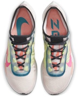 (W) Nike Zoom Fly 3 Premium 'Barely Rose Pink Blast' - Merah Jambu Mawar Pudar CJ0404-600 Shop (W) Nike Zoom Fly 3 Premium 'Barely Rose Pink Blast' - Merah Jambu Mawar Pudar CJ0404-600