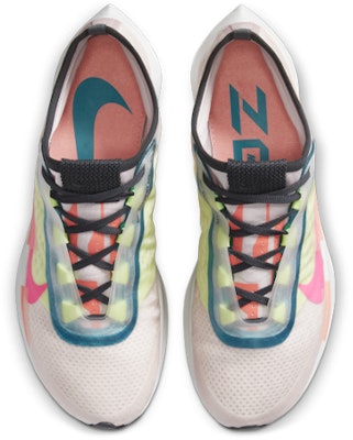 (Women) Nike Zoom Fly 3 Premium 'Barely Rose Pink Blast' CJ0404-600 Shop (Women) Nike Zoom Fly 3 Premium 'Barely Rose Pink Blast' CJ0404-600