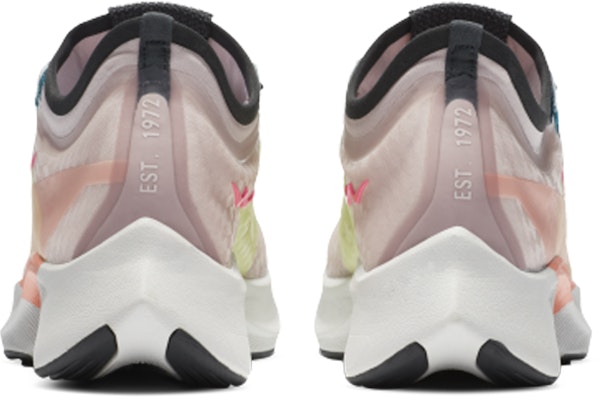 (W) Nike Zoom Fly 3 Premium 'Barely Rose Pink Blast' Merah Muda Perempuan CJ0404-600 Purchase (W) Nike Zoom Fly 3 Premium 'Barely Rose Pink Blast' Merah Muda Perempuan CJ0404-600