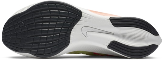 (W) Nike Zoom Fly 3 Premium 'Barely Rose Pink Blast' - Merah Jambu Mawar Pudar CJ0404-600 Details for (W) Nike Zoom Fly 3 Premium 'Barely Rose Pink Blast' - Merah Jambu Mawar Pudar CJ0404-600