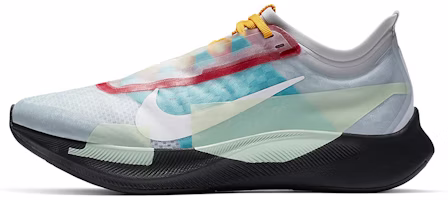 (W) ナイキ ズーム フライ 3 プレミアム ブルーグレーレッド CJ0404-002 Buy (W) ナイキ ズーム フライ 3 プレミアム ブルーグレーレッド CJ0404-002