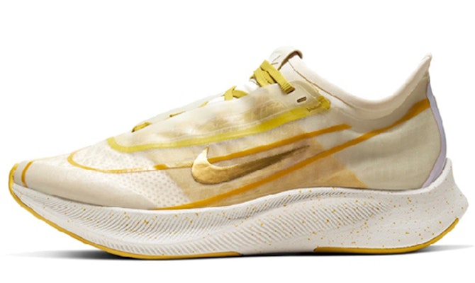 (Women) Nike Zoom Fly 3 Print Premium 'Light Cream' BV7756-200 Buy (Women) Nike Zoom Fly 3 Print Premium 'Light Cream' BV7756-200