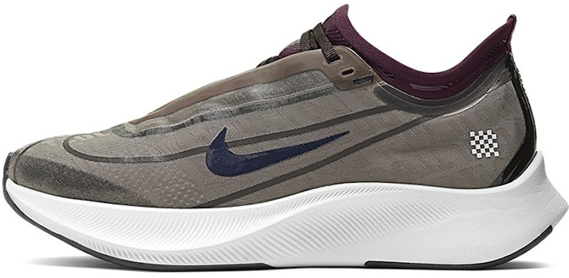 (W) 나이키 줌 플라이 3 프린트 프리미엄 '블랙' BV7756-001 Buy (W) 나이키 줌 플라이 3 프린트 프리미엄 '블랙' BV7756-001