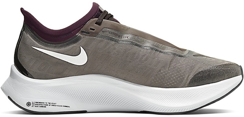 (W) 나이키 줌 플라이 3 프린트 프리미엄 '블랙' BV7756-001 Order (W) 나이키 줌 플라이 3 프린트 프리미엄 '블랙' BV7756-001