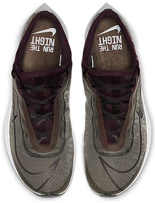 (W) 耐克Zoom Fly 3 PRNT PRM '黑色' BV7756-001 Shop (W) 耐克Zoom Fly 3 PRNT PRM '黑色' BV7756-001