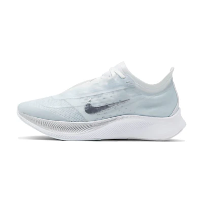 (W) Nike Zoom Fly 3 Pure Platinum
