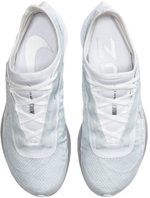 (Women) Nike Zoom Fly 3 Pure Platinum AT8241-002 Shop (Women) Nike Zoom Fly 3 Pure Platinum AT8241-002