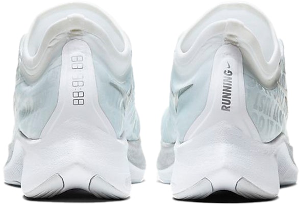 (W) Nike Zoom Fly 3 Pure Platinum AT8241-002 Purchase (W) Nike Zoom Fly 3 Pure Platinum AT8241-002