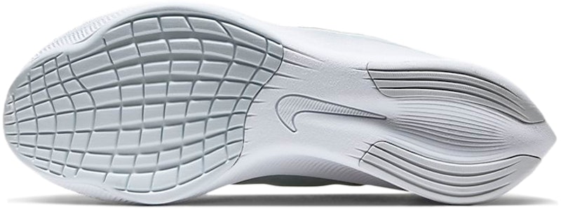 (W) Nike Zoom Fly 3 Platinum Murni AT8241-002 Details for (W) Nike Zoom Fly 3 Platinum Murni AT8241-002