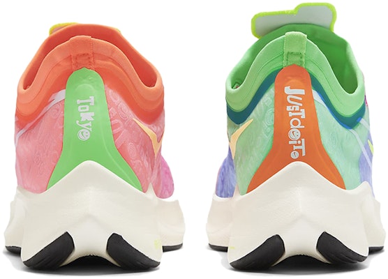 (W) Nike Zoom Fly 3 Merah/Biru/Hijau CZ8701-378 Purchase (W) Nike Zoom Fly 3 Merah/Biru/Hijau CZ8701-378