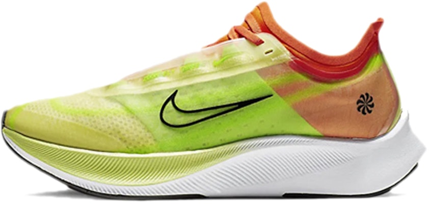 (Women) Nike Zoom Fly 3 Rise 'Luminous Green' CQ4483-300 Buy (Women) Nike Zoom Fly 3 Rise 'Luminous Green' CQ4483-300
