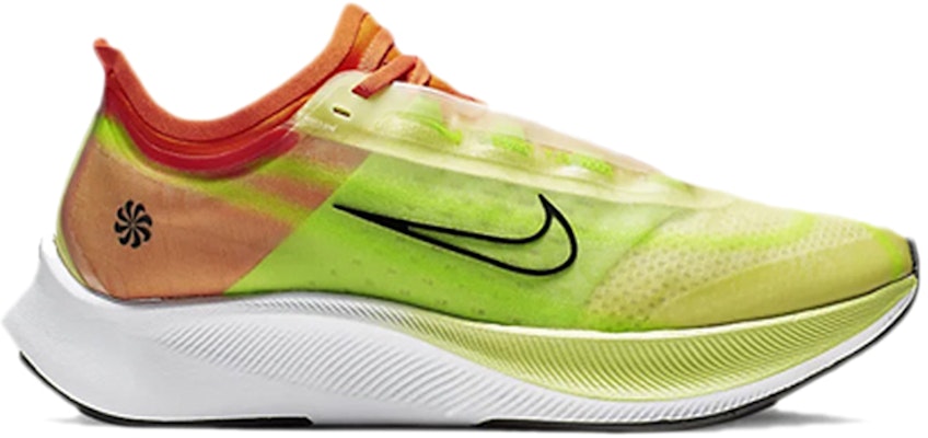 (Women) Nike Zoom Fly 3 Rise 'Luminous Green' CQ4483-300 Order (Women) Nike Zoom Fly 3 Rise 'Luminous Green' CQ4483-300